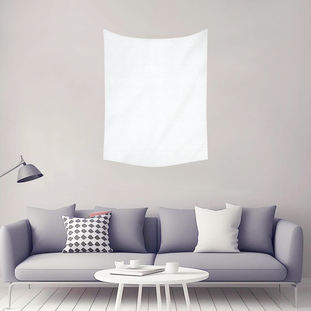 Custom Vertical Peach Skin Single-Sided Printed Throw Blanket – Soft and Personalized Cozy Gift