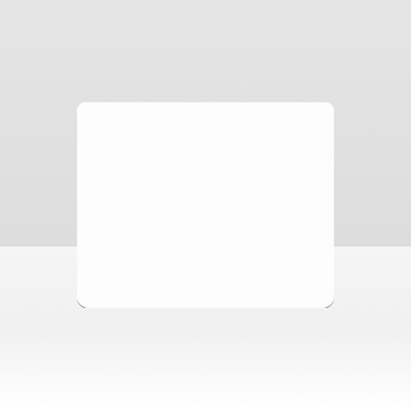 Custom Printed Mouse Pad – Personalized Photo or Logo Design Desk Accessory