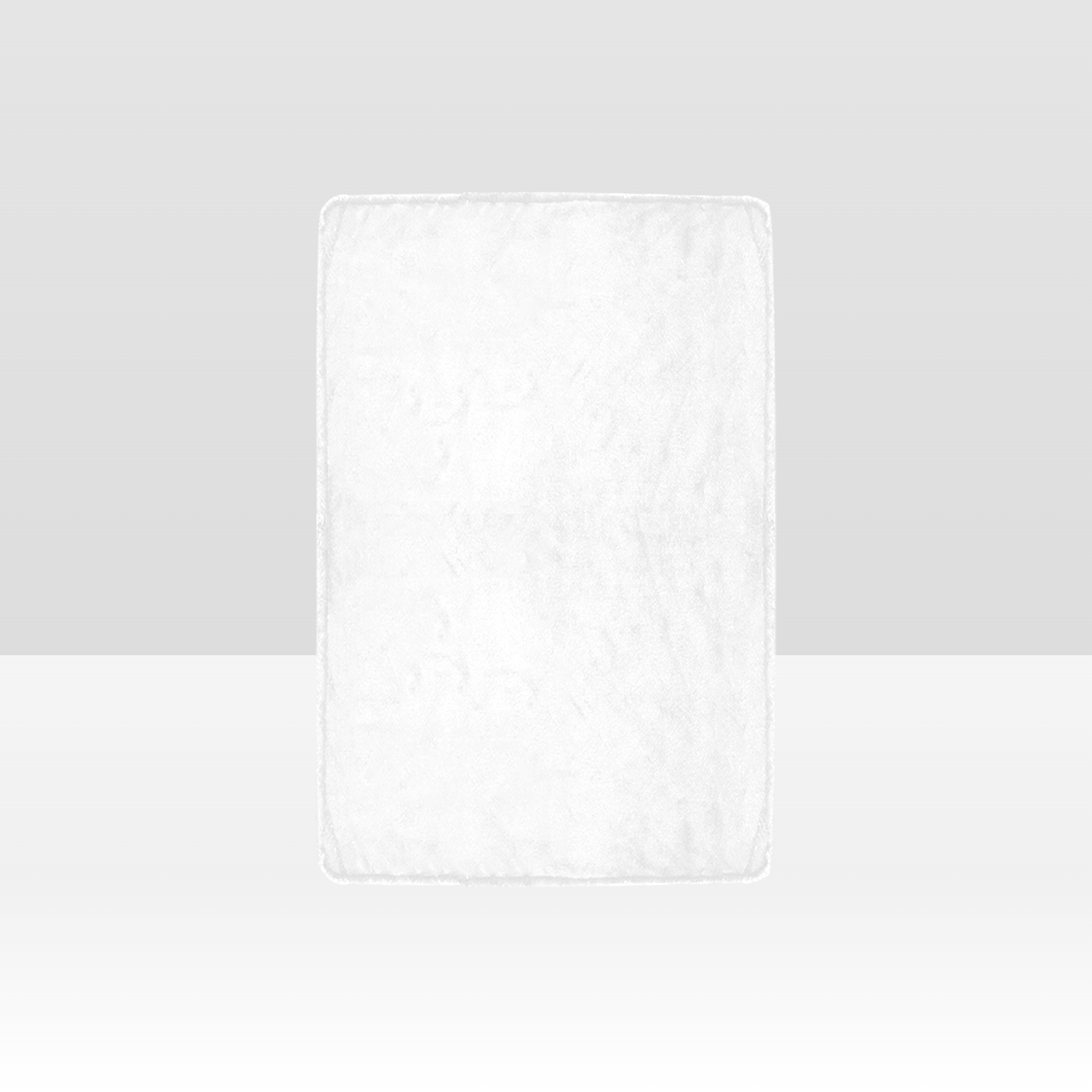 Custom Soft Flannel Blanket Personalized Photo Blanket with Name for Family Gifts