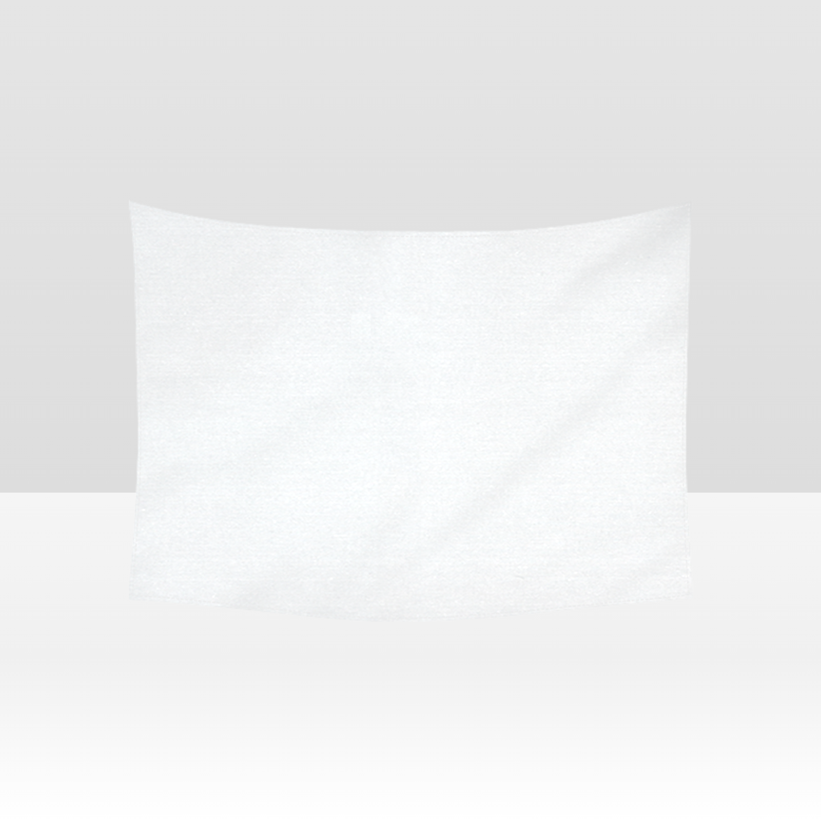 Custom Horizontal Peach Skin Single-Sided Printed Throw Blanket – Soft and Personalized Cozy Gift